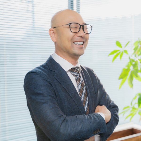川井 聡