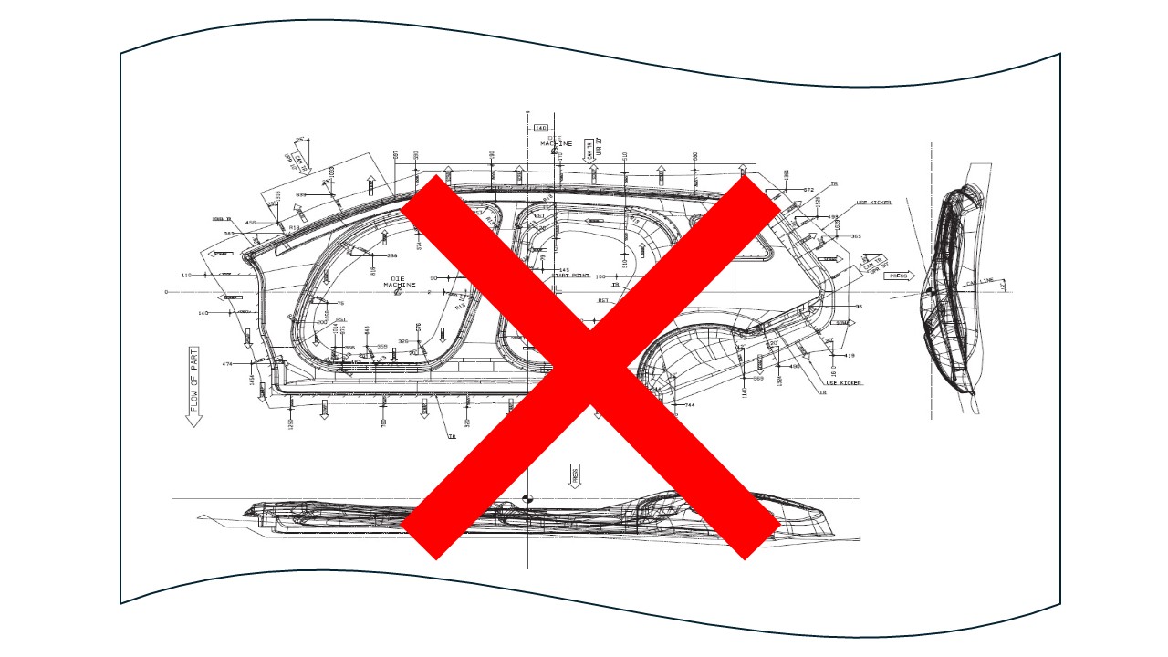 古い機械・産業機械・旧式・故障・設計図紛失・経年劣化・図面なし・図面がない・特注・オーダーメイド