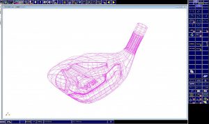 3D　CADデータ作成