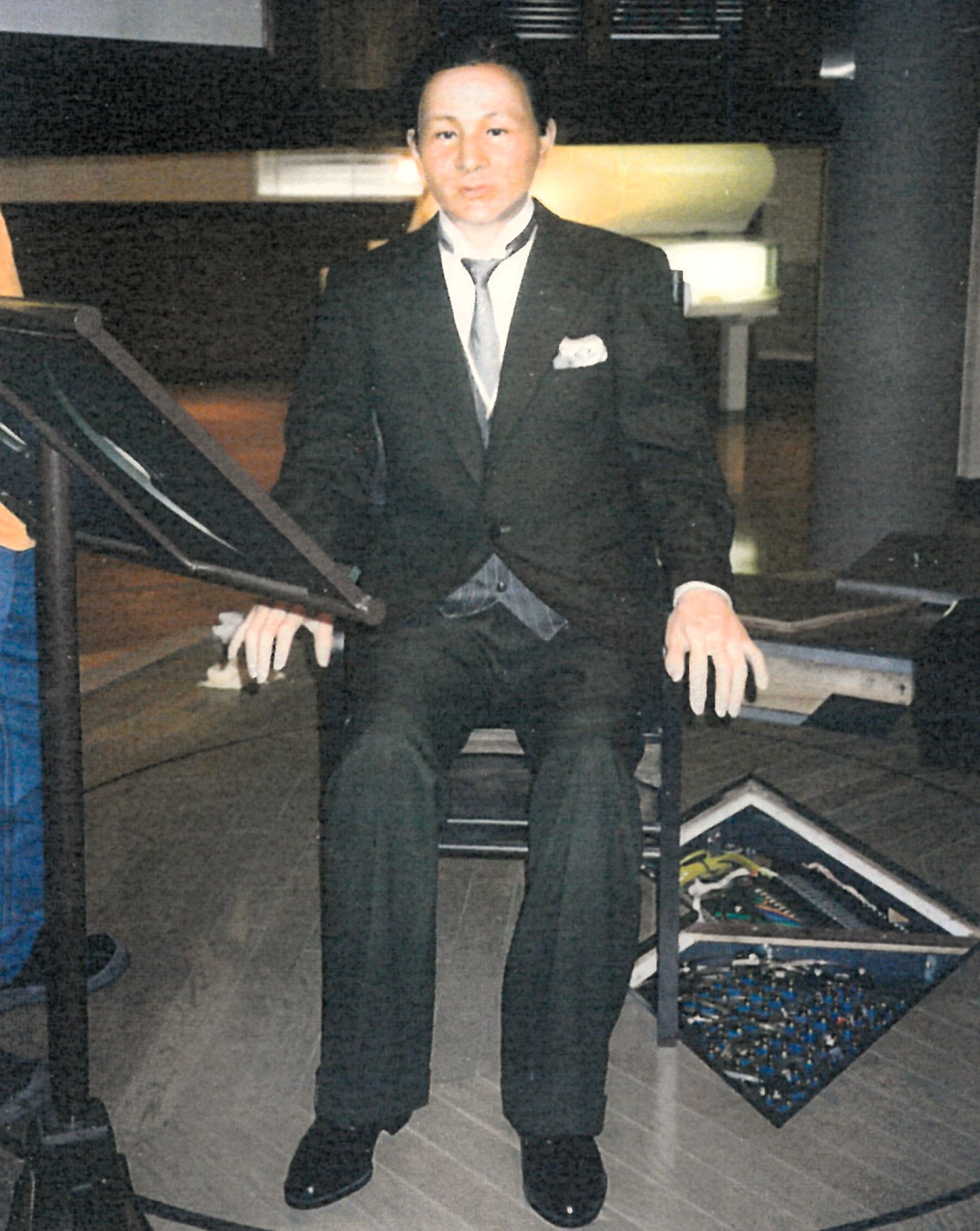 人物模型・フィギュア・人形・レプリカ・イベント・販促・展示・本物そっくり・ミニチュア・ドール