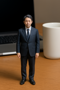 人物模型・フィギュア・人形・・ミニチュア・ドール・アイドルグッズ・推し活・販促・町おこし・彫像・自治体