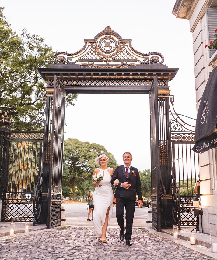 門・ゲート・エクステリア・建築装飾・アンティーク