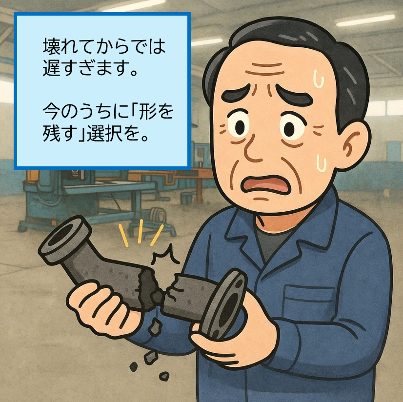 全国出張測定サービス・業務委託・受託・外注・依頼受付中・面化・モデリング受託