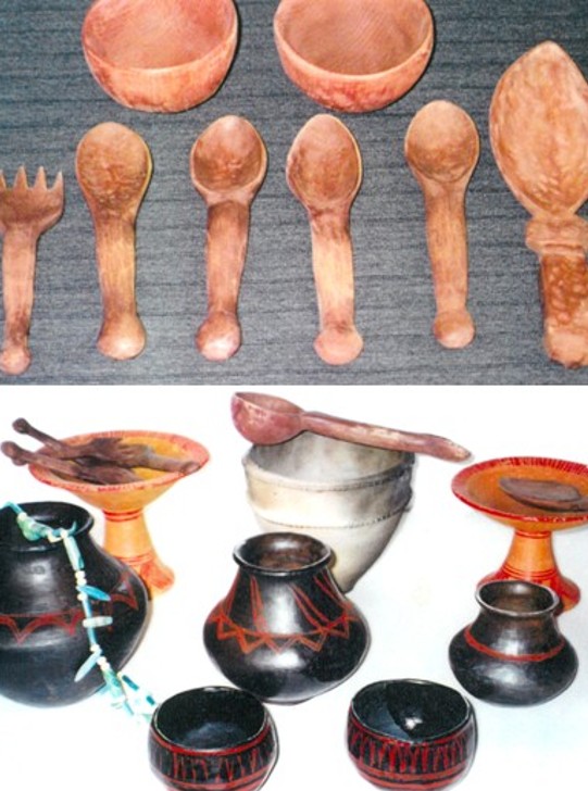 発掘物・考古学・展示用模型・展示用レプリカ・模型製作