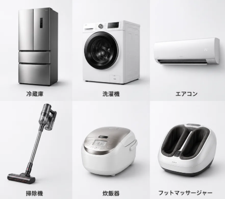 【コラム】家電メーカーの金型設計・製作で起こる問題とは?~3D測定・CAE・金型設計で品質と生産性を改善~